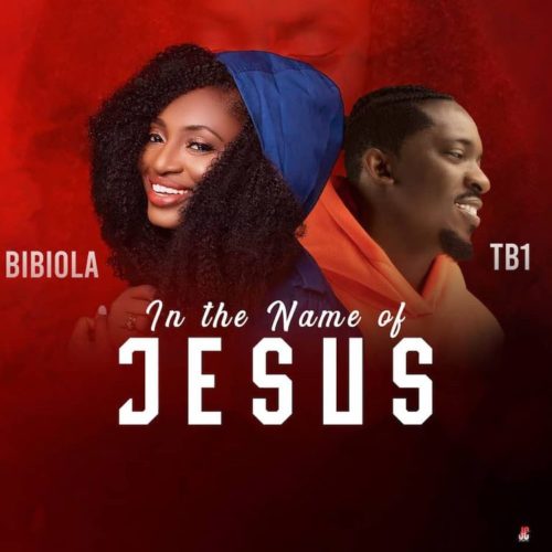 Audio: Bibiola Ft. TB1 – In The Name of Jesus