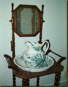 WashBasStand