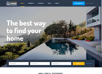 20 Best and free WordPress themes 2019 