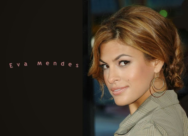 Eve Mendes Wallpapers Free Download