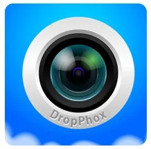 DropPhox za iPhone 3GS, iPhone 4, iPod Touch 4