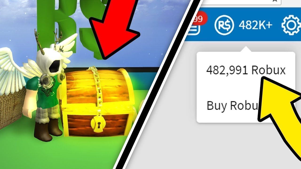 Robux Generator Robu | How Do You Get Robux For Free Hack - 