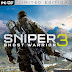 โหลดเกมส์ [PC] Sniper Ghost Warrior 3 [47 GB] เกมสไนท์เปอร์ภาค 3 แบบไฟล์เดียวโหลดฟรี
