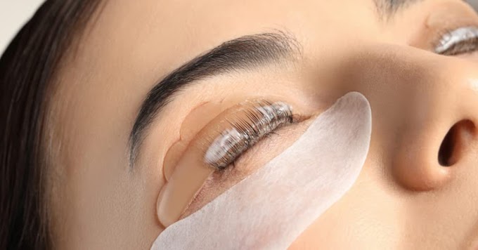 Is an at-home lash lift kit safe?