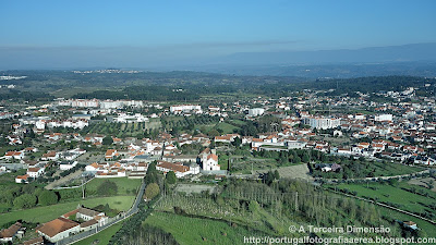 Canas de Senhorim