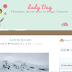 Lady Bug - 2 Columns Blog Template