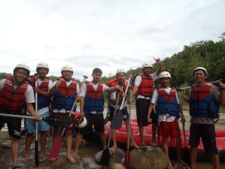 Pedagang baju tanah abang