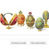 Peter Carl Fabergé di Google Doodle