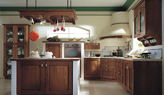 Classic Kitchen Ideas