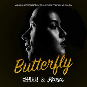 Maruli Tampubolon & Raisa - Butterfly