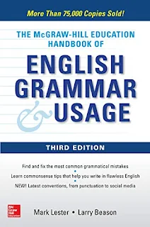 Top 10 English Learning Books, english grammar usage,