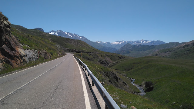 Val de Tena - Portalet