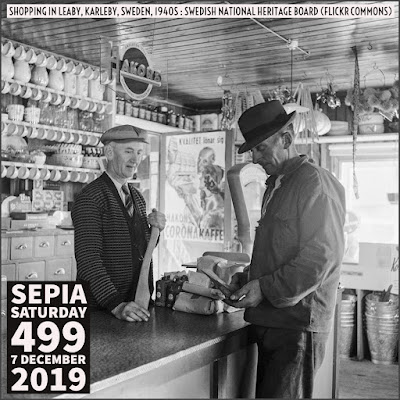 http://sepiasaturday.blogspot.com/2019/12/sepia-saturday-499-7-december-2019.html