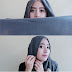 Tips Praktis Memakai Hijab Modern Pashmina Populer
