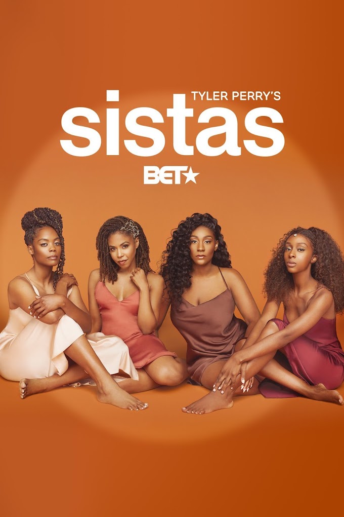 Sistas - TV Series 