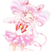 Chibiusa y su problema de crecimiento 