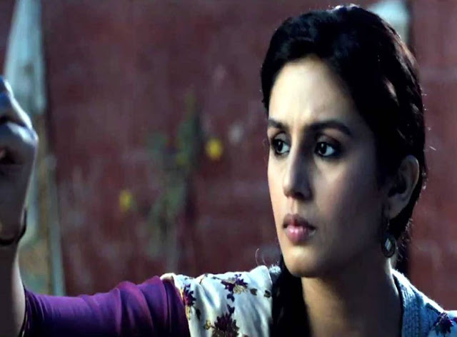 Huma Qureshi Wallpapers