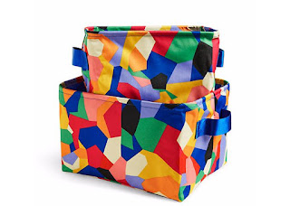 Vera bradley 30% off coupon with Pop Art Collection Dorm