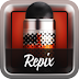 Remix & Paint Photos v1.0.4 for iPhone/iPad