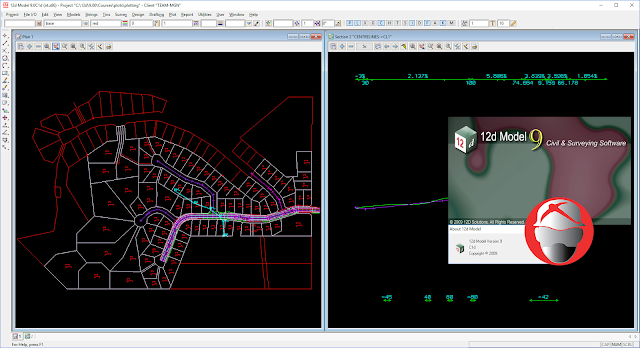 12D Model