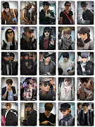 SJ Airport Fashion & Style