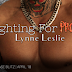 Release Blitz- Fighting for Phoenix by Lynne Leslie