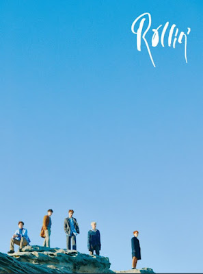 ROLLIN’ - B1A4 (비원에이포)