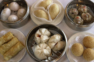 Lunch Recipes In Dim Sum Food Ideas