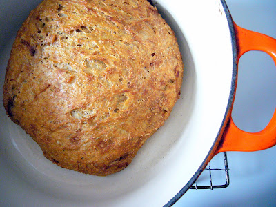 Shelagh Rogers’ Bread