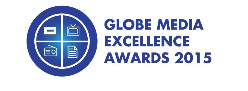 2015 Globe Media Excellence Awards