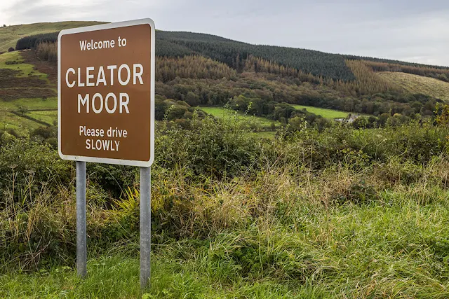 Welcome to Cleator Moor