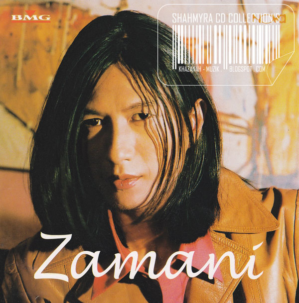 .: Gerbang Muzik Anda :.: Zamani - Zamani [2002]