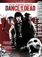 Dance Of The Dead (2008)