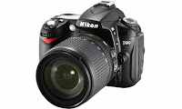 Harga dan Spesifikasi Kamera Nikon D90