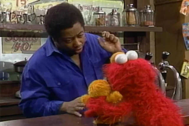 Sesame Street Episode 2256