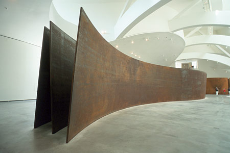 Richard Serra