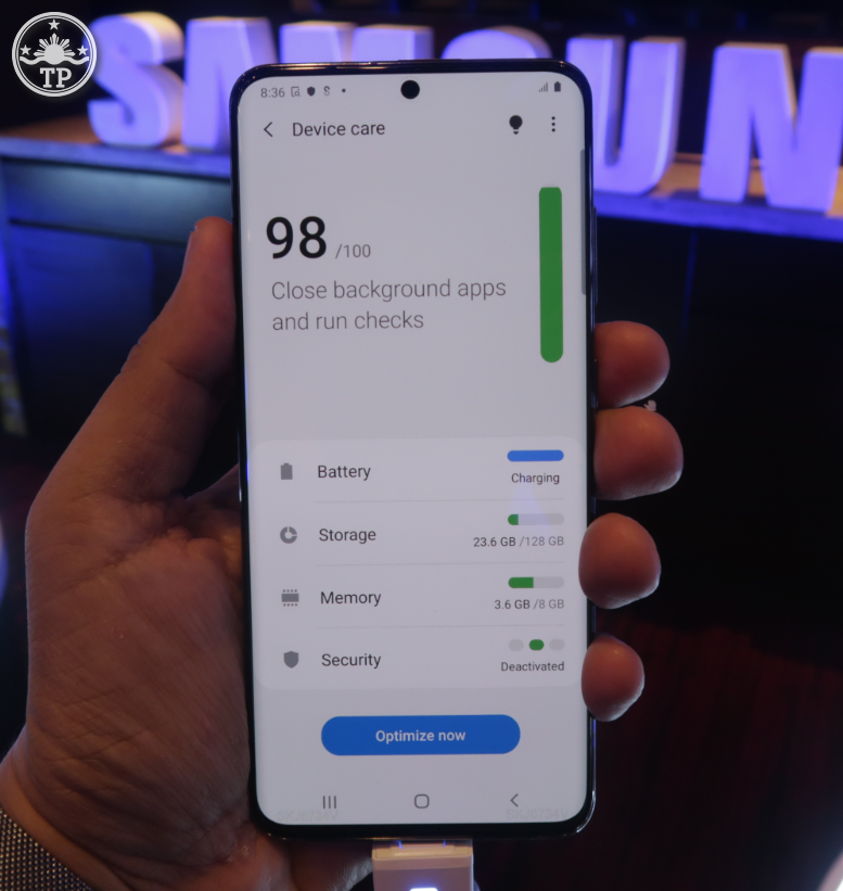 Samsung Galaxy S20 Specs, Samsung Galaxy S20, Samsung Galaxy S20 Philippines