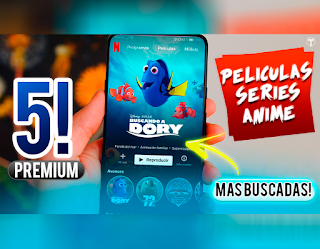 TOP 5 | MEJORES APPS Para Ver SERIES y PELÍCULAS GRATIS en Android 2019