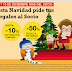 Días del Socio (en FNAC)