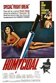 Homicidal (1961)