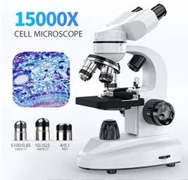 HD Microscope