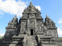 prambanan indonesia