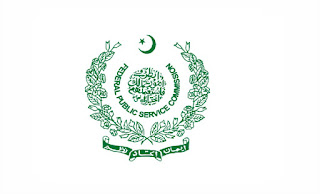 Federal Public Service Commission FPSC Management Jobs In Islamabad 2023