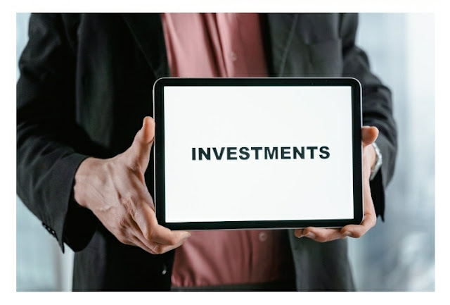 Investasi digital pakai mbanking