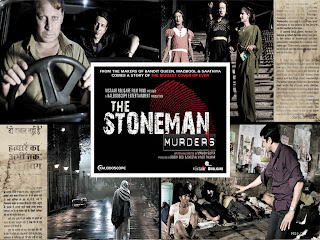 Stoneman Murders wallpapers