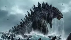 Godzilla có ăn thịt cá voi và các sinh vật biển to lớn khác không?