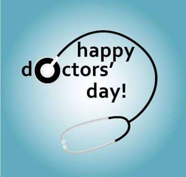 Doctors' Day Wishes For Facebook