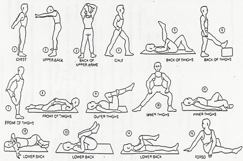 yoga time spine pain  back and breath one for a exercises lower it at Taking