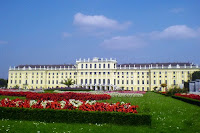 palacio de Schönbrunn