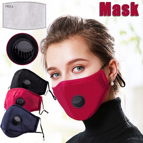 Best anti virus face mask